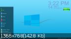Windows 10 Pro.V.318 (Tyap Lyap)