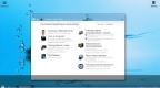 Windows 7 Enterprise sp1 x64 Blue_Game_Lite v.7 RUS
