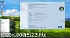 Windows 7 Enterprise SP1 x64 RUS G.M.A. v.11.05.16