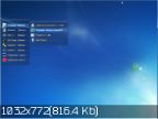 Windows 7 Home Premium KottoSOFT v.19.16