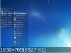Windows 7 Home Premium KottoSOFT v.19.16