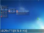 Windows 7 Home Premium KottoSOFT v.19.16