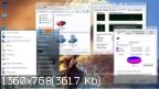 Windows 7 SP1 Enterprise x86 update by Donbass@