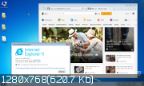 Windows 7 SP1 Original Updates 8in1 (x86x64) v.21.05.16 by Donbass@