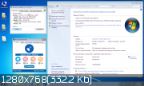 Windows 7 SP1 Original Updates 8in1 (x86x64) v.21.05.16 by Donbass@
