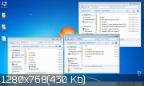 Windows 7 SP1 Original Updates 8in1 (x86x64) v.21.05.16 by Donbass@