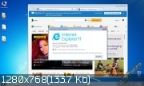 Windows 7 SP1 (x86 x64) 11in1 update (04.05.16) by Donbass Windows 7 SP1 (x86 x64) 11in1 update (04.05.16) by Donbass