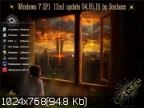 Windows 7 SP1 (x86 x64) 11in1 update (04.05.16) by Donbass Windows 7 SP1 (x86 x64) 11in1 update (04.05.16) by Donbass