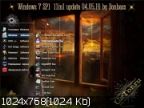Windows 7 SP1 (x86 x64) 11in1 update (04.05.16) by Donbass Windows 7 SP1 (x86 x64) 11in1 update (04.05.16) by Donbass