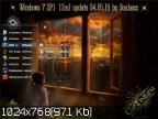 Windows 7 SP1 (x86 x64) 11in1 update (04.05.16) by Donbass Windows 7 SP1 (x86 x64) 11in1 update (04.05.16) by Donbass