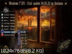 Windows 7 SP1 (x86 x64) 11in1 update (04.05.16) by Donbass Windows 7 SP1 (x86 x64) 11in1 update (04.05.16) by Donbass