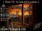 Windows 7 SP1 (x86 x64) 11in1 update (04.05.16) by Donbass Windows 7 SP1 (x86 x64) 11in1 update (04.05.16) by Donbass