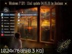 Windows 7 SP1 (x86 x64) 11in1 update (04.05.16) by Donbass Windows 7 SP1 (x86 x64) 11in1 update (04.05.16) by Donbass
