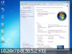Windows 7 Ultimate by sibiryak (Portablesoft) v.16.05