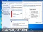 Windows 7 Ultimate by sibiryak (Portablesoft) v.16.05