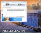Windows 7 Ultimate SP1 Acronis Image Update by koroli