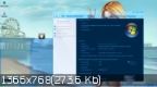 Windows 7 Ultimate Sp1 by vlazok v.10 Lite