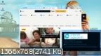 Windows 7 Ultimate Sp1 by vlazok v.10 Lite