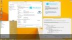 Windows® 8.1 Professional VL with Update 3 x86-x64 Ru by OVGorskiy® 05.2016 2DVD Windows® 8.1 Professional VL with Update 3 x86-x64 Ru by OVGorskiy® 05.2016 2DVD