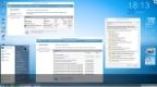 Windows® 8.1 Professional VL with Update 3 x86-x64 Ru by OVGorskiy® 05.2016 2DVD Windows® 8.1 Professional VL with Update 3 x86-x64 Ru by OVGorskiy® 05.2016 2DVD