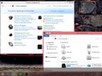 Windows 8.1 with Update Pro (x86&x64) [v.Update 5 + SkinPack v.Dark] by YelloSOFT [Ru]