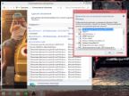 Windows 8.1 with Update Pro (x86&x64) [v.Update 5 + SkinPack v.Dark] by YelloSOFT [Ru]