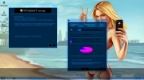 WWindows 7 Ultimate Sp1 x86 v.10 Lite RUS