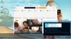 WWindows 7 Ultimate Sp1 x86 v.10 Lite RUS