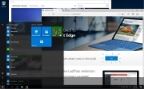 Microsoft Windows 10 Enterprise 14372 rs1 x86-x64 RU Mini-Chip