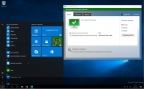 Microsoft Windows 10 Enterprise and Single Language 14372 rs1 x86-x64 RU Mini