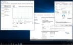 Microsoft Windows 10 Enterprise and Single Language 14372 rs1 x86-x64 RU Mini