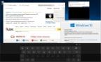 Microsoft Windows 10 Enterprise and Single Language 14372 rs1 x86-x64 RU Mini