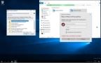 Microsoft Windows 10 Home 14367 rs1 x86-x64 RU Micro