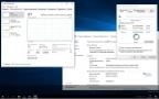 Microsoft Windows 10 Home 14372 rs1 x86-x64 RU Micro