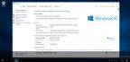 Microsoft Windows 10 Insider Preview Version 1607 build 10.0.14367 (RU)