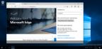 Microsoft Windows 10 Insider Preview Version 1607 build 10.0.14367 (RU)