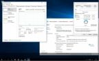 Microsoft Windows 10 Pro 10586.420 th2 x64 RU Games