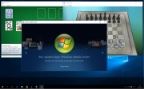 Microsoft Windows 10 Pro 10586.420 th2 x64 RU Games