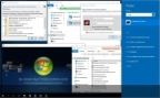 Microsoft Windows 10 Pro 10586.446 th2 x86-x64 RU Games