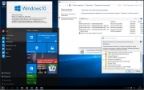 Microsoft Windows 10 Pro 10586.446 th2 x86-x64 RU Games