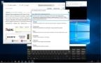 Microsoft Windows 10 Pro 10586.446 th2 x86-x64 RU Games