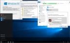 Microsoft Windows 10 Pro 10586.446 th2 x86-x64 RU Micro