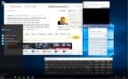 Microsoft Windows 10 Pro 10586.446 th2 x86-x64 RU Micro