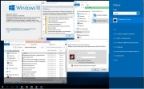 Microsoft Windows 10 Pro 10586.446 th2 x86-x64 RU Mini
