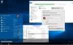 Microsoft Windows 10 Pro 14361 rs1 x64 RU Micro