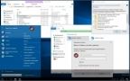 Microsoft Windows 10 Pro 14372 rs1 x86-x64 RU Micro