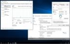 Microsoft Windows 10 Pro and SingleLanguage 14367 rs1 x86-x64 RU Micro 2x1
