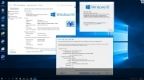 Microsoft Windows 10 Professional x86-x64 1511 RU by OVGorskiy 06.2016 2DVD [Ru]