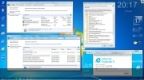 Microsoft Windows 10 Professional x86-x64 1511 RU by OVGorskiy 06.2016 2DVD [Ru]