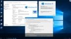 Microsoft Windows 10 Professional x86-x64 1511 RU by OVGorskiy 06.2016 2DVD [Ru]